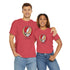 Washington University Grateful Dead T-Shirt StealieShop